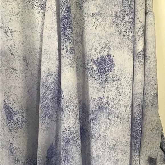 💖Host Pick💖 Reitmans Plus size sheer cardigan - Picture 6 of 10